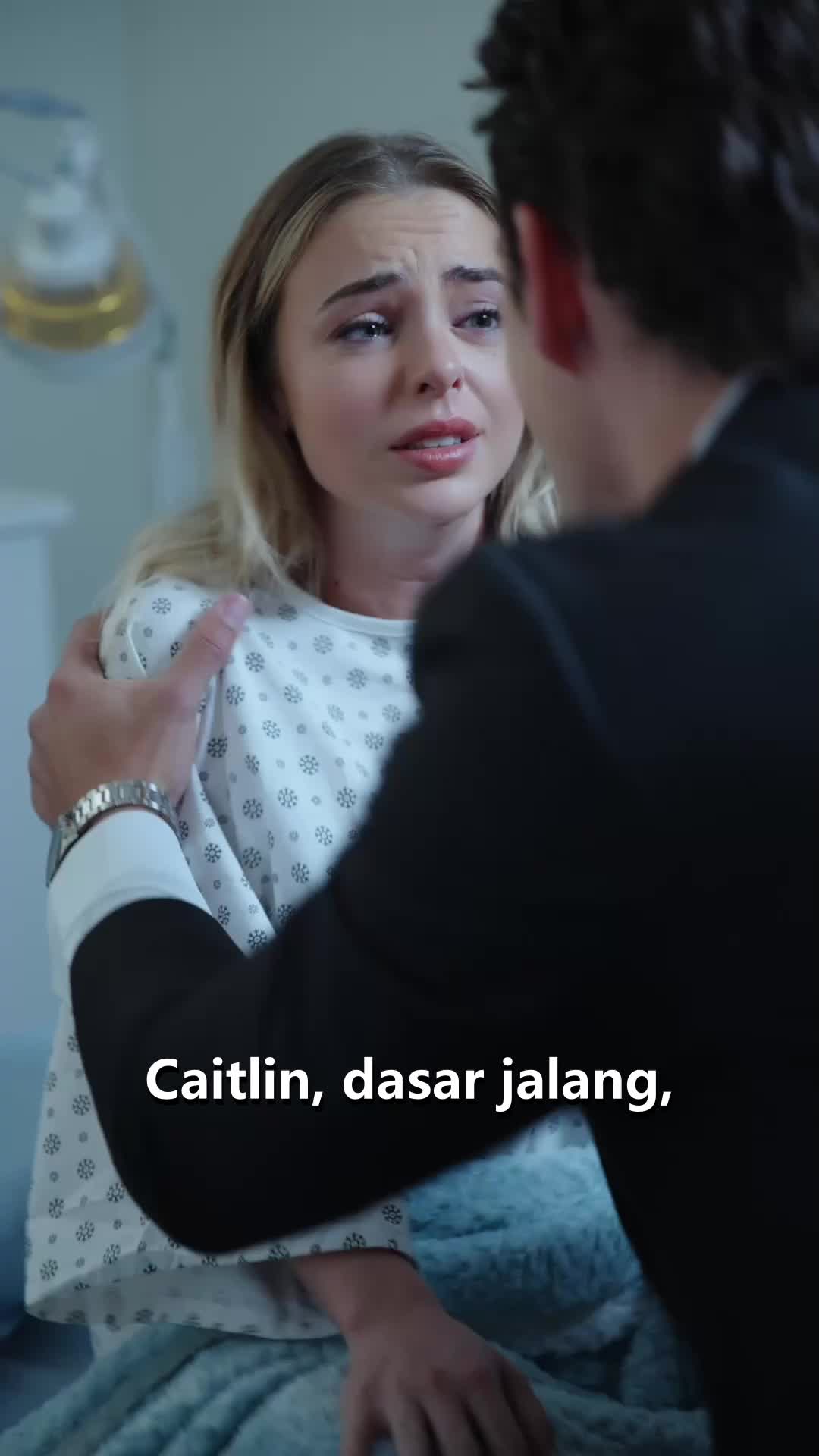 Episode 17 - Hutang Cinta Miliarder yang Mematikan